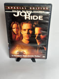 Joy Ride - (DVD) – Preowned