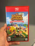 Animal Crossing: New Horizons - Nintendo Switch 2