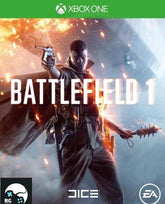 Battlefield 1 - Xbox One