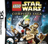 LEGO Star Wars Complete Saga - Nintendo DS