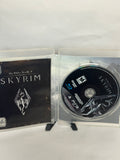 Elder Scrolls V: Skyrim - Playstation 3