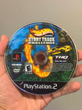 Hot Wheels Stunt Track Challenge - Playstation 2