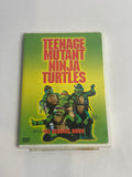 Teenage Mutant Ninja Turtles DVD (Preowned)