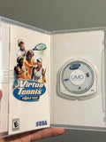 Virtua Tennis World Tour - PSP CIB