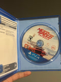 Need for Speed Payback - Playstation 4
