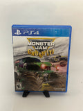 Monster Jam: Crush It - Playstation 4