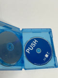 Abduction / Killers / Push 3-Movie Collection Blu-ray – Preowned