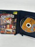 Sneakers - Xbox