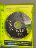 Halo: Reach - Xbox 360 NO MANUAL