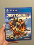 Just Cause 3 - Playstation 4