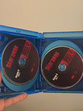 The Sopranos: Season 6 Part 1 Blu-ray (Pre-Owned)