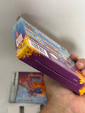 Spyro Season of Ice - GameBoy Advance