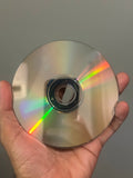 Crash Tag Team Racing - Playstation 2 LOOSE DISC