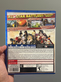 Warriors All-Stars - Playstation 4