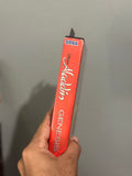 Aladdin - Sega Genesis Box and Game (NO MANUAL)