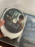Harry Potter: 8-Film Collection DVD (Pre-Owned)