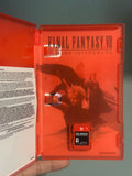 Final Fantasy VII Remake Intergrade – Nintendo Switch 2 (Preowned)