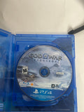 God of War Ragnarok - Playstation 4