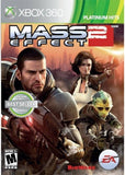 Mass Effect 2 (Microsoft Xbox 360, 2010) Envío rápido