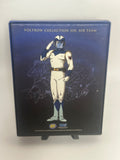 Voltron: Defender of the Universe DVD Lot - Volumes 1-8 Incomplete (READ)
