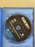 Far Cry 4 - Playstation 4