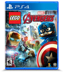 LEGO Marvel's Avengers - Playstation 4