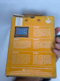 Pac-Man - Atari 2600 BOX and Game