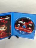 SONY NBA 2K16 - PS4 Ps 4 Play 4 Barco rápido James Harden