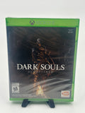 Dark Souls Remastered - Xbox One BRAND NEW