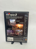 Gran Turismo 3 Videojuego con especificaciones A