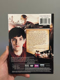 Merlin: The Complete First Season (DVD) – Pre-Owned