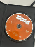 The Rundown (2003) DVD | The Rock Action Comedy | Preowned & Tested