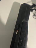Sega Genesis Model 2 Console + Sega CD Model 2 Bundle For Parts / Repair Untested