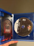 Hades – PlayStation 5