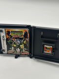 Teenage Mutant Ninja Turtles 3 Mutant Nightmare - Nintendo DS CIB