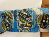 Dragon Ball Season One DVD Set Preowned
