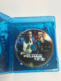 The Taking of Pelham 123 Blu-ray (Preowned)