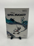 Epic Mickey - Wii