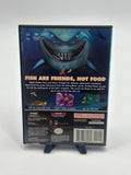 Finding Nemo - Gamecube CIB