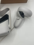 Meta Quest 2 VR Headset – 128GB (Headset + Controllers)