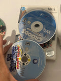 Nintendo Wii Console Bundle