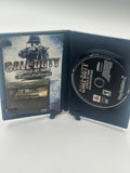 Call of Duty World at War Final Fronts - Playstation 2