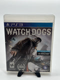Watch Dogs - Playstation 3