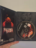 Second Sight - Playstation 2 CIB