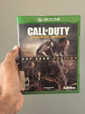 Call of Duty Advanced Warfare - Xbox One