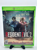 Resident Evil 2 - Xbox One