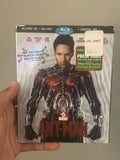 Ant-Man Blu-ray 3D – Pre-Owned