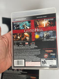 Dante's Inferno- Playstation 3