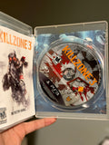 Killzone 3 (Sony PlayStation 3, 2011) Ps3 Ps 3 Play 3 Envío Rápido