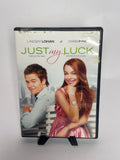 Just My Luck - DVD (Preowned)